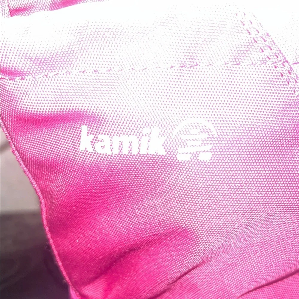 Kamik bold boots